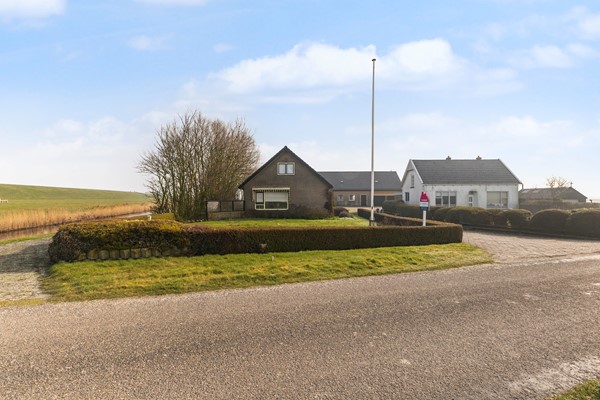 Medium property photo - Boonweg 4, 9079 PB Sint Jacobiparochie